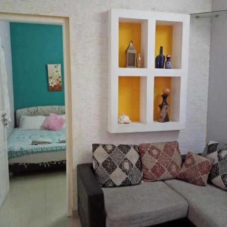 The Niyanest Appartement Kochi Buitenkant foto
